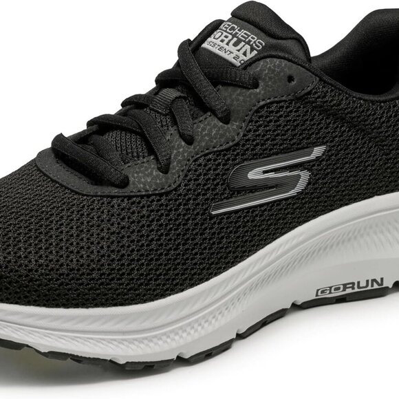 Womens Running Shoes Mesh Breathable Light Cushioning Support Sneakers